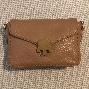 Tory Burch Leather Bag